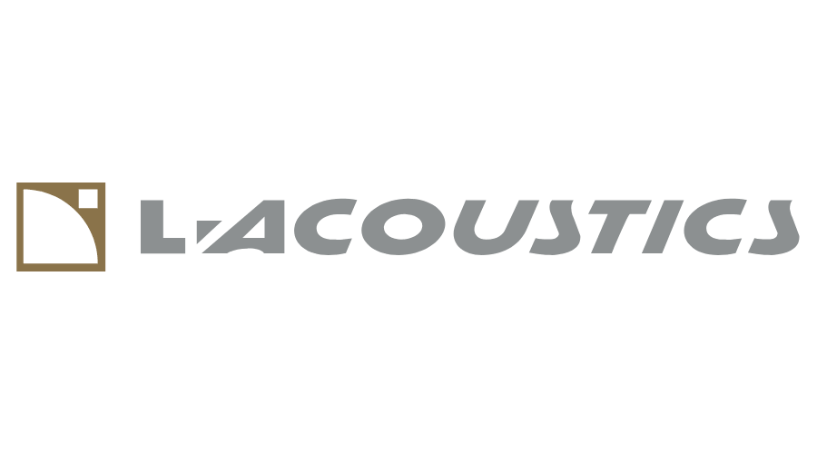 l-acoustics-vector-logo